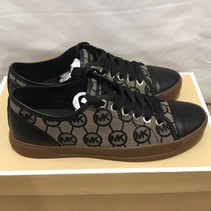 Women’s Michael Kors City Sneakers